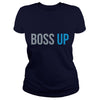 Image of boss up TShirts Mens Premium TShirtKRGQETN