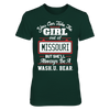 Image of Take The Girl Out But She'll Always Be - WUSTL Bears