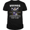 Image of Vikings Tshirt, Vikings Hoodies
