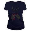 Image of bear - Xmas panda shirts