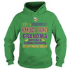 Image of Iam A Vikings Grandma TShirt