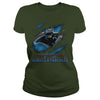 Image of PANTHERS T-shirt, PANTHERS Hoodies