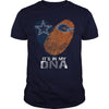 Image of Cowboys UTSA DNA Tshirt