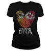 Image of Chiefs - Tigers Tshirt, Chiefs - Tigers Hoodies