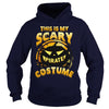 Image of This Is My Scary Pirate Halloween Costume