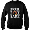 Image of for fox sake