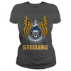 Image of STEELERS Tshirt LIMITED EDITION