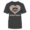 Image of Lace Logo - Houston Dynamo