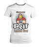 Image of LEIF LANDED FIRST NORWEGIAN