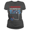 Image of Titans I Married T-shirt, Titans I Married Hoodies