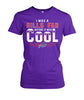 Image of Buffalo Bills I Was A Bills Fan Before It Was Cool
