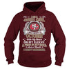 Image of i am a 49ers girl october