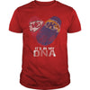 Image of Chiefs Kent State Its In My DNA T Shirt