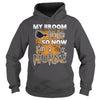 Image of NURSE HALLOWEEN SHIRT