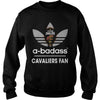 Image of Cavaliers Fan