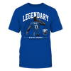 Image of Legendary - Didier Drogba