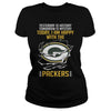 Image of NFL-PACKERS 169 YESTERDAY IS