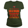 Image of Iam A Buccaneers Grandma TShirt
