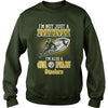 Image of NFL-STEELERS 088 NOT JUST MIMI