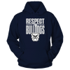 Image of Respect The Butler Bulldogs