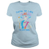 Image of Halloween Skeleton Flowers Skulls Shirt Day of the Dead
