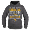 Image of if you hate steelers fansrings