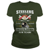 Image of Steelers Tshirt, Steelers Hoodies