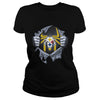 Image of NFL-STEELERS 072 SPIDERMAN LOGO