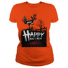 Image of Halloween Tshirt