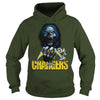 Image of Chargers Ride Or Die T-shirt, Chargers Ride Or Die Hoodies