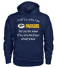 Image of Packers - I'm still with the Packers T-shirt