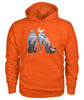 Image of Denver Broncos - Broncos High-heels T-shirt