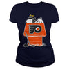 Image of CLe-Ice-hockey-Sleep-Snoopy-Philadelphia-Flyers