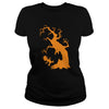 Image of Creepy Tree Halloween
