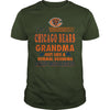 Image of Iam A Bears Grandma TShirt