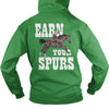 Image of new Earn Your Spurs