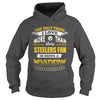 Image of NFL-STEELERS 034 BEING DADDY