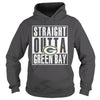 Image of Packers Fan