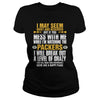 Image of NFL-PACKERS 168 I MAY SEEM