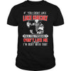 Image of LUKE KUECHLY Tshirt