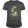Image of Calvin Hobbes UAB Blazers