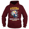 Image of South Carolina Chapter Steelers