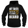 Image of Grow A Beard
