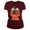 Image of CLe-Ice-hockey-Sleep-Snoopy-Philadelphia-Flyers