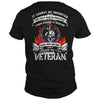 Image of Veteran! - American