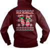 Image of Christmas - Mele Kalikimaka Flip Flops