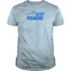 Image of Carolina Panthers Style Keep Pounding