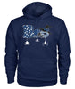 Image of Colts - Colts Halloween T-shirt