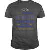 Image of Iam A Ravens Grandma TShirt