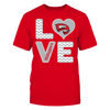 Image of Stacked Love - Western Kentucky Hilltoppers